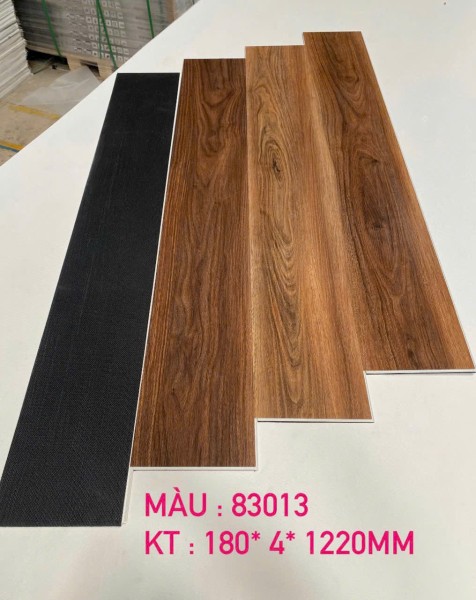 Sàn nhựa vân gỗ 83013