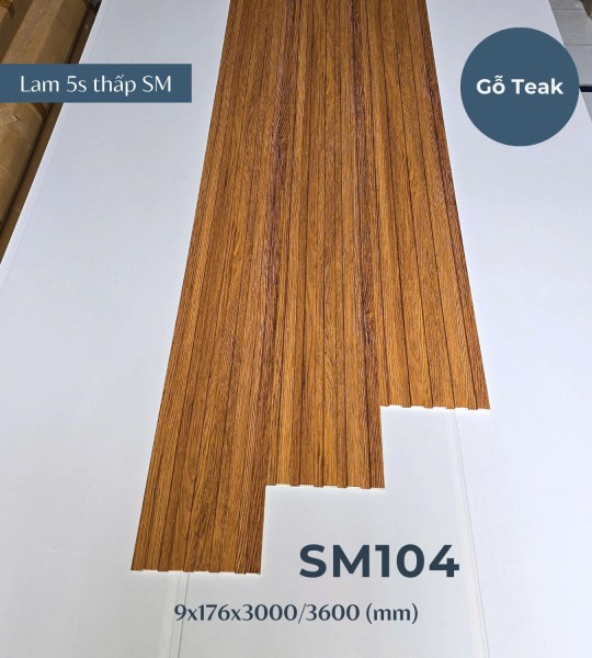 LAM SÓNG sm104